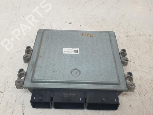 Engine control unit (ECU) RENAULT MEGANE IV Hatchback (B9A/M/N_) 1.3 TCe 140 (B9NB) | BP29349949M57 