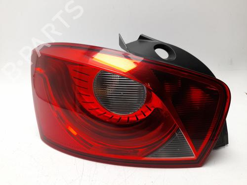 left-taillight-seat-ibiza-iv-6j5-6p1-2008-2009-2010-2011-2012-2013-2014-2015-2016-2017-36911576 main image