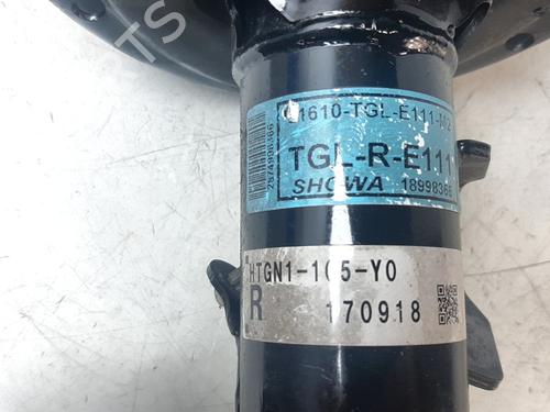 Right front shock absorber HONDA CIVIC VIII Hatchback (FN, FK)  | BP18960020M17 