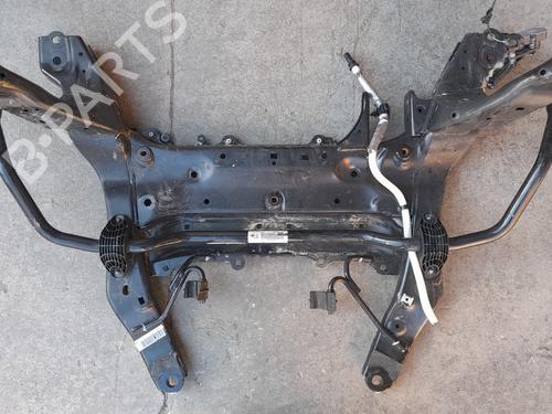 Used Subframe BMW 1 (F40) 118 d (150 hp) 30437450