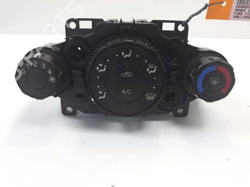 Used Climate control FORD FIESTA VI (CB1, CCN) 1.4 TDCi (68 hp) 1289463
