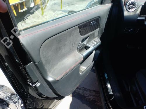 Used Front left window mechanism Front left window mechanism 39237329 39237329