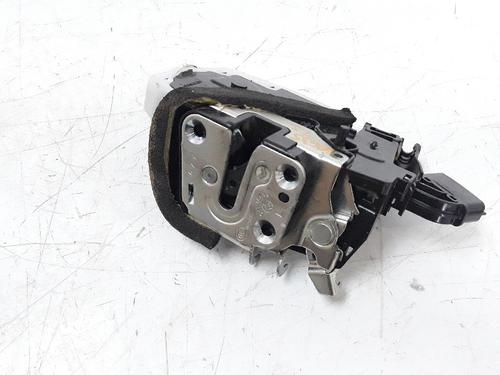 Used Rear left lock NISSAN X-TRAIL III (T32_, T32R, T32RR) [2013-2025]  8662661