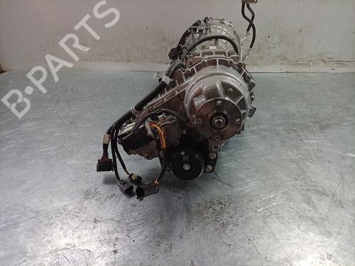 Gearbox KG MOBILITY REXTON (POE) | BP37494378M3 - Image 11