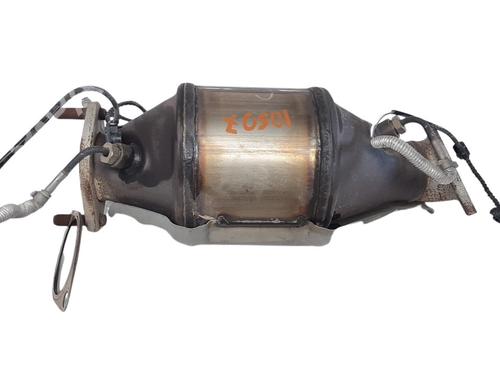 Used Particulate filter HYUNDAI TUCSON (TL, TLE) [2015-2023]  17962287