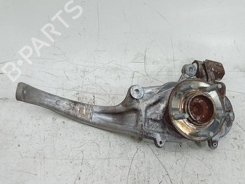 Left front steering knuckle JAGUAR XJ (X351) 3.0 SDV6 | BP36995353M25 - Image 2