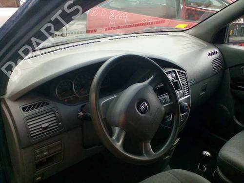 Mass air flow sensor KIA CARENS II MPV (FJ)  | BP1608012M95 