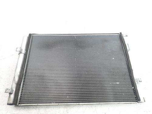 Used AC radiator AC radiator KIA STONIC (YB) 1.0 T-GDi Eco-Dynamics+ (101 hp) 27711700 27711700