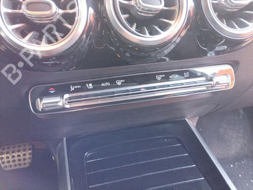 Used Climate control MERCEDES-BENZ B-CLASS Sports Tourer (W247) [2018-2025]  24808152