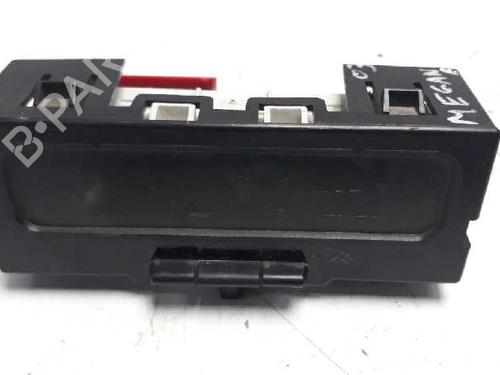 Display RENAULT MEGANE II (BM0/1_, CM0/1_) [2001-2012]  4940528