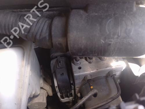 ABS Bremseaggregat ABS Bremseaggregat FIAT TIPO Estate (356_, 357_) 1.3 D (356WXH1A) (95 hp) 35819590 35819590