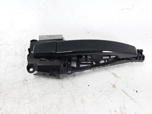 Rear right exterior door handle OPEL ASTRA J (P10) 1.7 CDTI (68) | BP11018677C130 