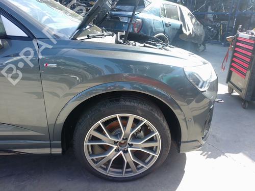 Used Right front fenders Right front fenders AUDI Q3 (F3B) 35 TDI (150 hp) 34706977 34706977