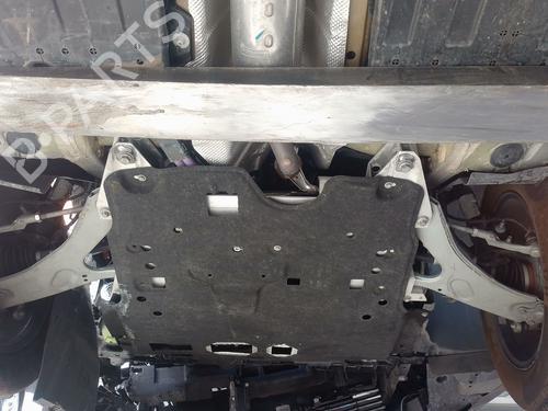 Used Subframe Subframe PEUGEOT 2008 II (UD_, US_, UY_, UJ_, UR_, UC_) e-2008 (UKZKXZ) (136 hp) 39695898 39695898