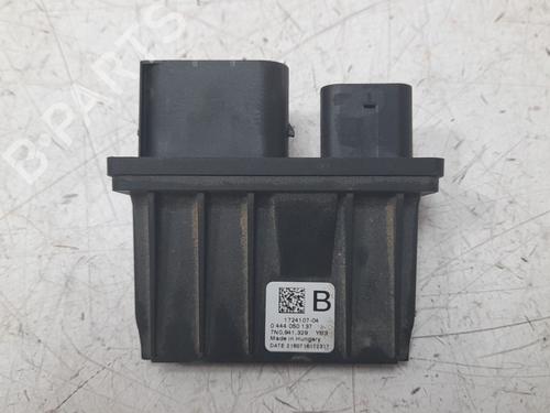 Used Electronic module Electronic module SEAT LEON ST (5F8) 2.0 TDI (150 hp) 36037869 36037869