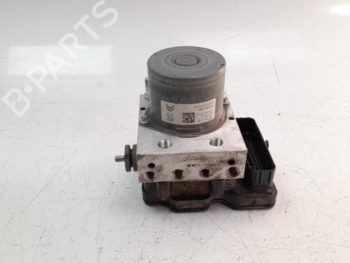 Used ABS pump OPEL GRANDLAND / GRANDLAND X (A18, P1UO) 1.2 (75) (131 hp) 9051118