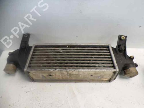 Intercooler FORD FOCUS I (DAW, DBW) 1.8 Turbo DI / TDDi (90 hp) 241764