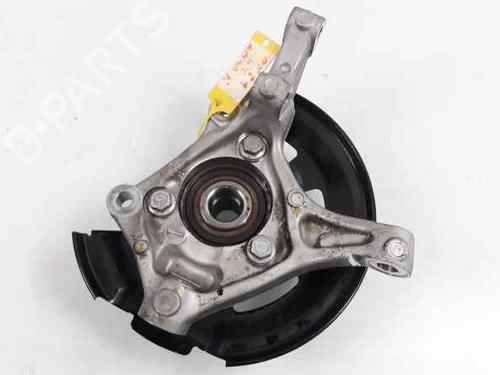 Right front steering knuckle OPEL ASTRA K (B16) 1.4 Turbo (68) | BP5394676M26 