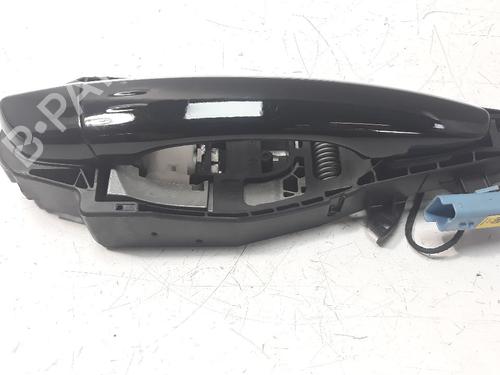 Front right exterior door handle CITROËN C3 / C3 ORIGIN III (SX)  | BP12346488C129 