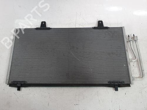 AC radiator OPEL CORSA F (P2JO) CORSA-e (68) | BP36014525M32 - Image 2
