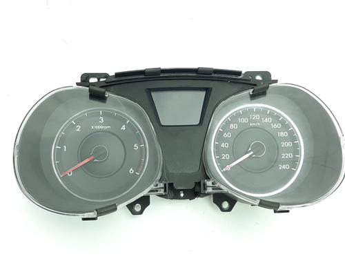 Used Instrument cluster HYUNDAI ix20 (JC) 1.6 CRDI (116 hp) 8666724
