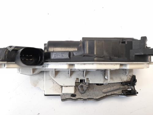 Front right lock SEAT IBIZA IV SC (6J1, 6P5) 1.2 TSI | BP9173605C97 