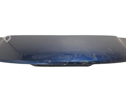 Used Rear spoiler RENAULT MEGANE IV Grandtour (K9A/M/N_) 1.8 Blue dCi 150 (K9A7) (150 hp) 19115903