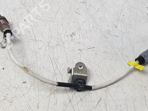 Elektronisk sensor Elektronisk sensor TOYOTA COROLLA Hatchback (_E21_, _EA1_, _EH1_) 1.8 Hybrid (ZWE211) (98 hp) 34460645 34460645