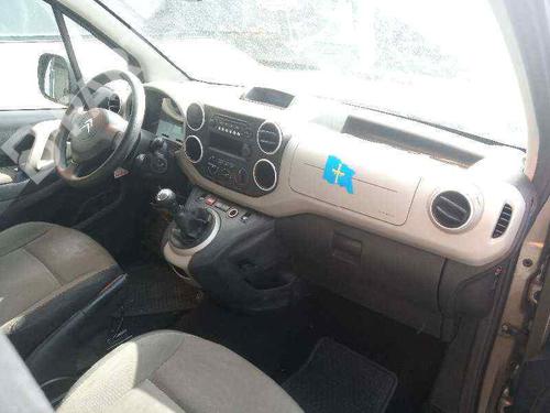 Right front window switch CITROËN BERLINGO MULTISPACE (B9) 1.6 BlueHDi 100 | BP6687890C105  - Image 8