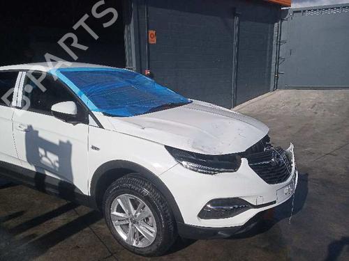 BP11664407I21 | Condotto di aerazione OPEL GRANDLAND / GRANDLAND X (A18, P1UO) 1.2 (75) BP11664407I21