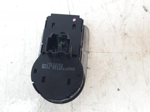 Headlight switch OPEL CROSSLAND X / CROSSLAND (P17, P2QO) 1.2 (75) | BP30173530I24