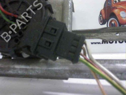 Front wiper motor PEUGEOT 206 Hatchback (2A/C)  | BP1429211M29 