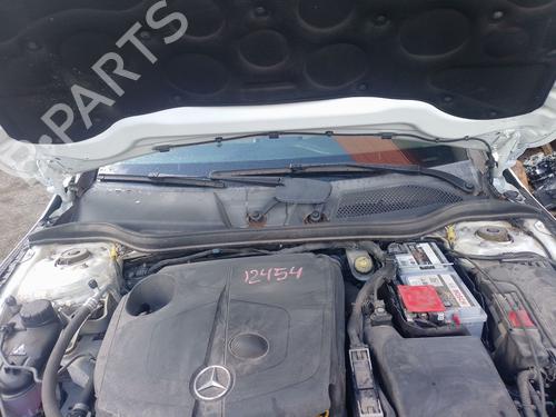 Torpedoplade MERCEDES-BENZ CLA Coupe (C117) CLA 200 CDI / d (117.308) (136 hp) 32304115