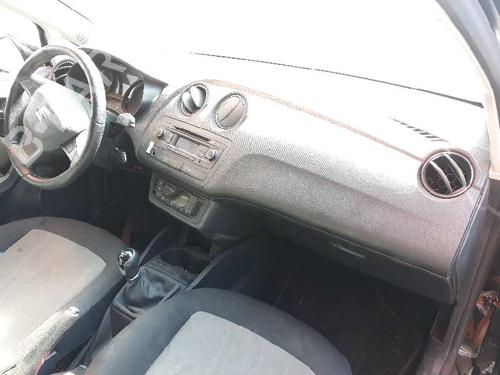 Electronic sensor SEAT IBIZA IV ST (6J8, 6P8) 1.6 TDI | BP8756372M84 