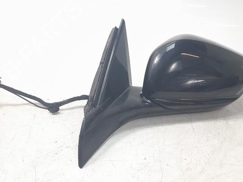 Used Left mirror OPEL ASTRA L (OV5) 1.2 (FPHNSL, FPHNSR) (131 hp) 30131506