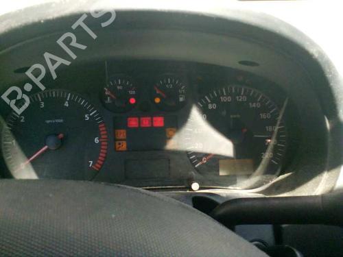 ABS pump SEAT CORDOBA (6K1, 6K2) 1.4 i | BP145052M43 