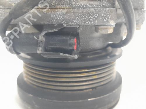 Airco pomp FORD FOCUS I (DAW, DBW) 1.6 16V | BP28694713M34 
