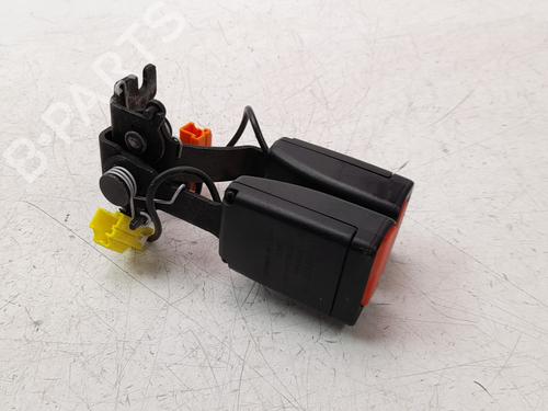 Rear right seatbelt VOLVO XC40 (536) D3 | BP18052561I28 