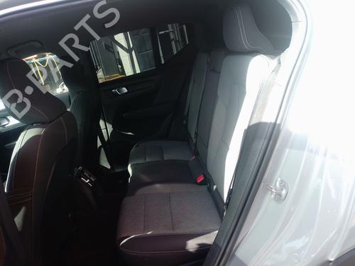 Luggage compartment floor VOLVO XC40 (536) T2 | BP38539148I33  - Image 6