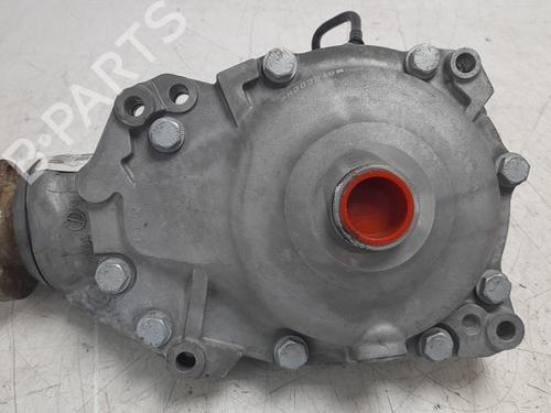Used Front differential Front differential BMW X1 (E84) sDrive 20 d (177 hp) 33544011 33544011