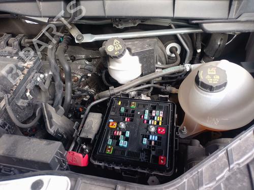 Fuse box FORD TRANSIT V363 Van (FCD, FDD) 2.0 EcoBlue 4x4 | BP37517713E1 - Image 2