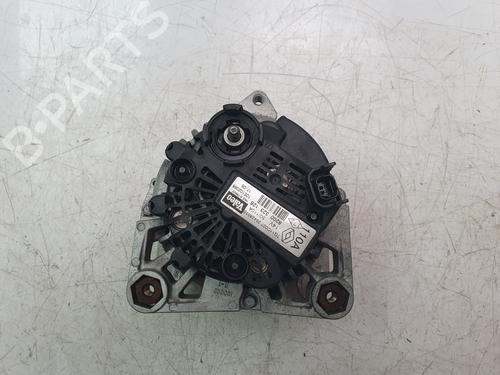 Alternator RENAULT LAGUNA II (BG0/1_) 1.6 16V (BG1G, BG1H) | BP30131529M7