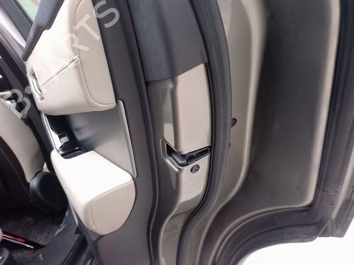 Used Rear right lock Rear right lock LAND ROVER RANGE ROVER VELAR (L560) 2.0 P300 Si4 4x4 (300 hp) 33266581 33266581
