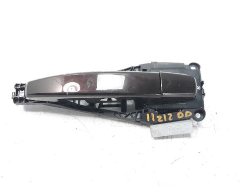 Used Front right exterior door handle OPEL ASTRA J (P10) 1.7 CDTI (68) (110 hp) 12348898
