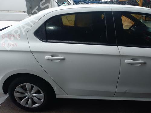 Porte arrière droite CITROËN C-ELYSEE (DD_) 1.5 BlueHDi 100 (102 hp) 32187163