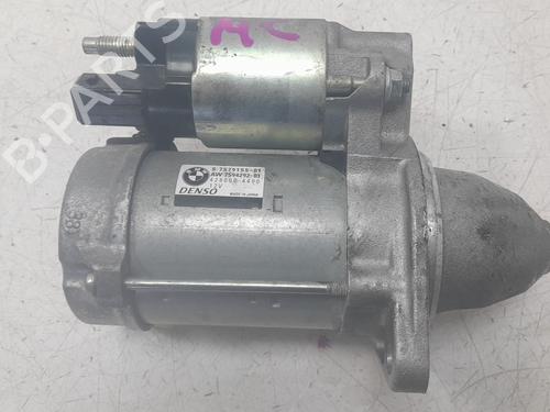 starter-bmw-z4-roadster-e89-2009-2010-2011-2012-2013-2014-2015-2016-33626984 main image