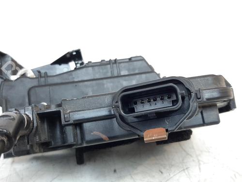 Rear right lock RENAULT CLIO IV (BH_) 1.5 dCi 90 | BP19035009C99 
