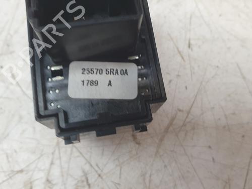 Mirror switch NISSAN MICRA V (K14) 1.0 IG-T 100 | BP29490818I25 
