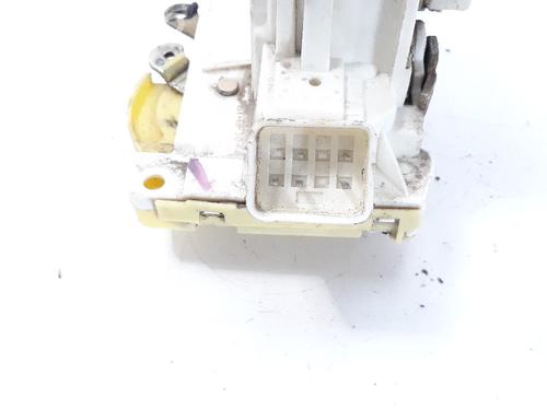 Front right lock FORD FOCUS I (DAW, DBW)  | BP7404152C97 