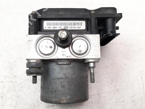 ABS Bremseaggregat FIAT PUNTO (188_) 1.3 JTD 16V | BP16928438M43 